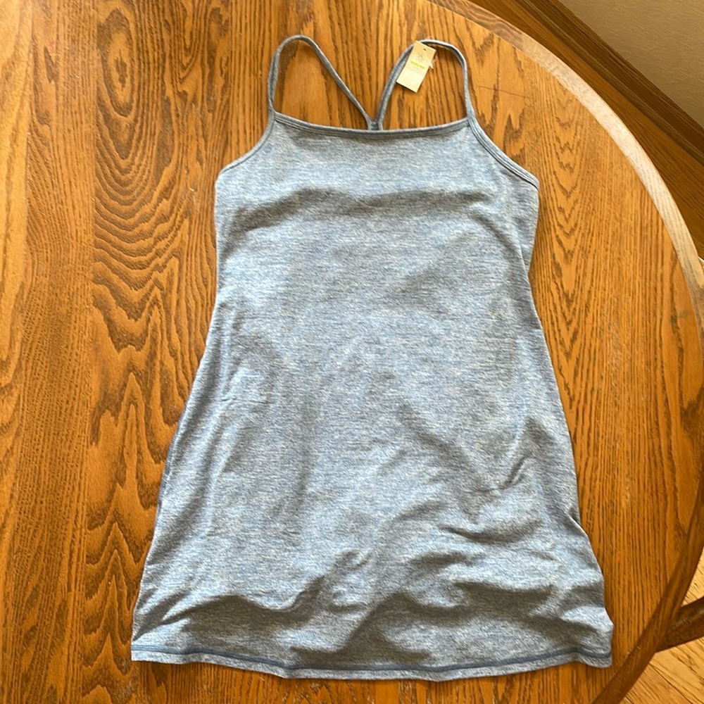 OFFLINE by Aerie The Hugger Dress
